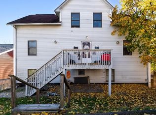 1130 Luzerne St #5, Scranton, PA 18504