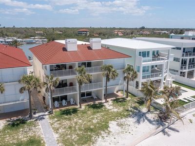 36 Gulf Blvd #3, Indian Rocks Beach, FL, 33785