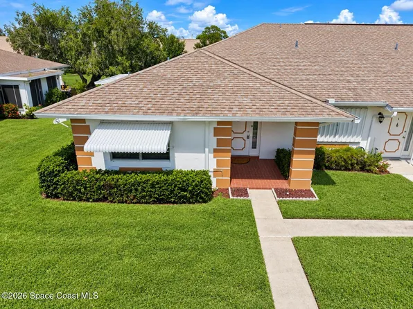 828 Timberview Dr APT A, Fort Pierce, FL 34982