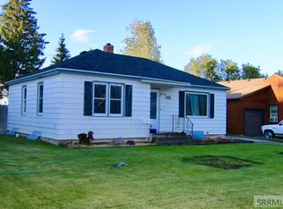1513 Claire View Ln, Idaho Falls, ID 83402