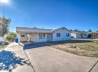 2329 W Citrus Way, Phoenix, AZ 85015