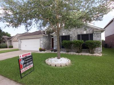 24211 Emory Green St, Katy, TX, 77493