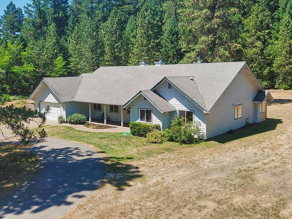 180 Round Prairie Rd, Wilderville, OR 97543 MLS 220156195 Zillow