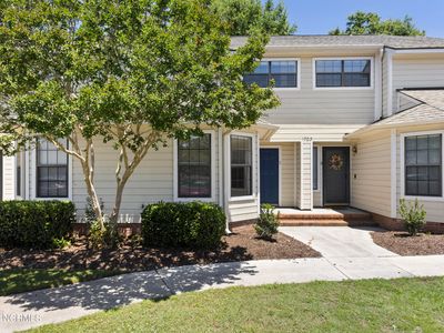 1703 41st Street #C, Wilmington, NC, 28403