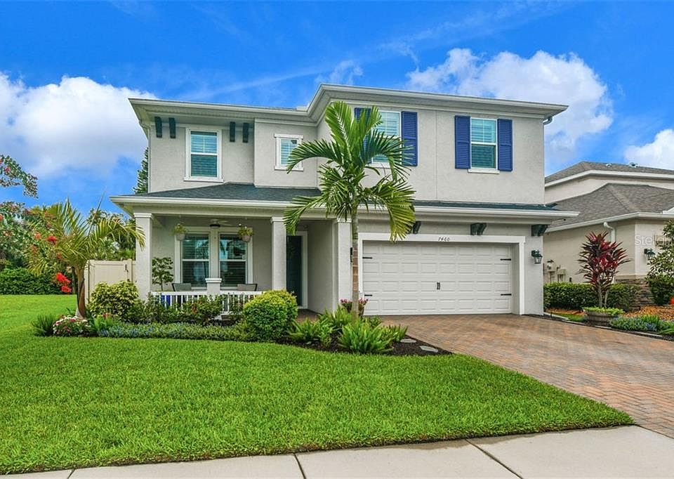 1st image of 7460 Aguila Dr