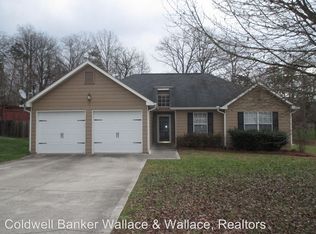 3106 Kingsmore Dr, Knoxville, TN 37921