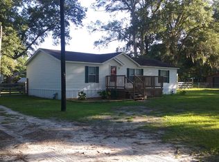 85071 Haddock Rd, Yulee, FL 32097
