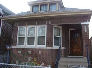 5424 S Wood St, Chicago, IL 60609