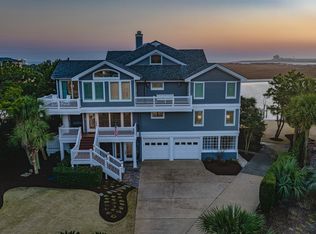 7 Sounds Point Rd, Wilmington, NC 28411