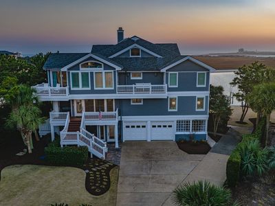 7 Sounds Point Road, Wilmington, NC, 28411