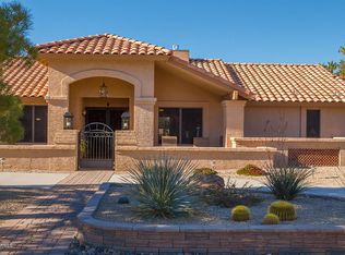 2836 E Winchcomb Dr, Phoenix, AZ 85032