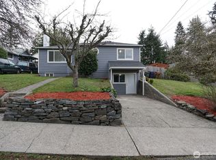 1523 S Mason Avenue, Tacoma, WA 98405