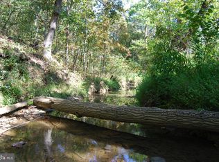 Off Crossroads School Rd, Hedgesville, WV 25427