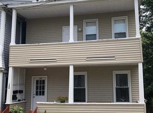 103 Division St FLOOR 2, Lodi, NJ 07644