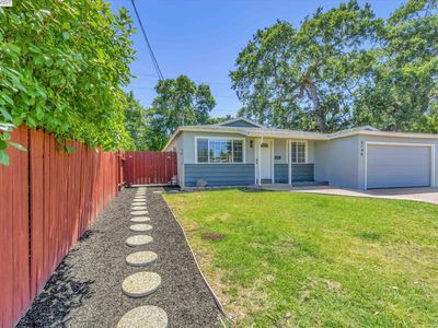 5146 Red Oak Dr, Concord, CA, 94521
