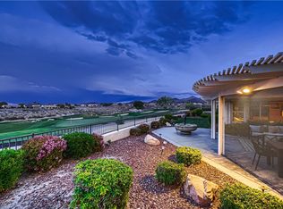 2726 Riceville Dr, Henderson, NV 89052