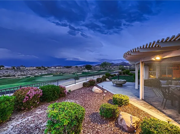 2726 Riceville Dr, Henderson, NV 89052