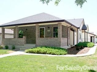 107 E Iowa Ave, Berthoud, CO 80513