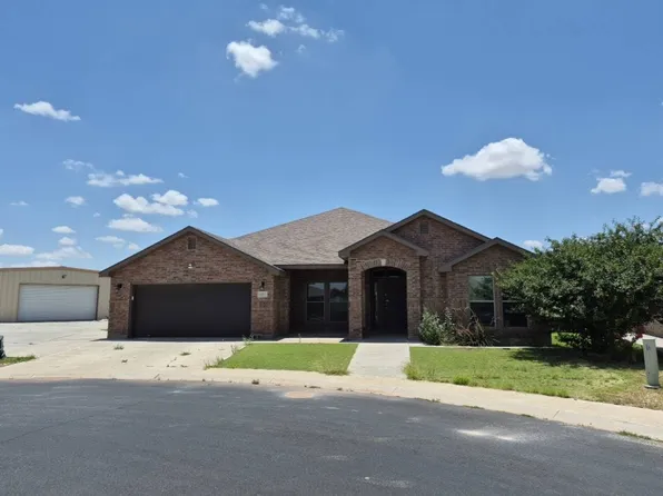 9403 Caprock Ct, Odessa, TX 79765