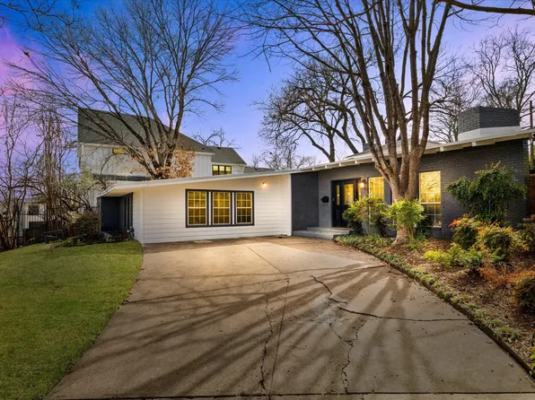 7154 Shook Ave, Dallas, TX 75214