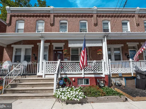 217 Buttonwood St, Norristown, PA 19401