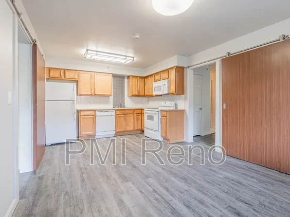 645 S Virginia St, Reno, NV