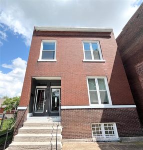3122 California Ave, Saint Louis, MO, 63118