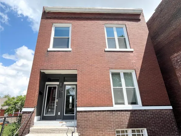 3122 California Ave, Saint Louis, MO 63118