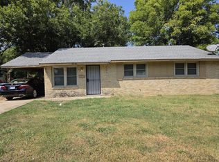 2906 Church St, West Memphis, AR 72301