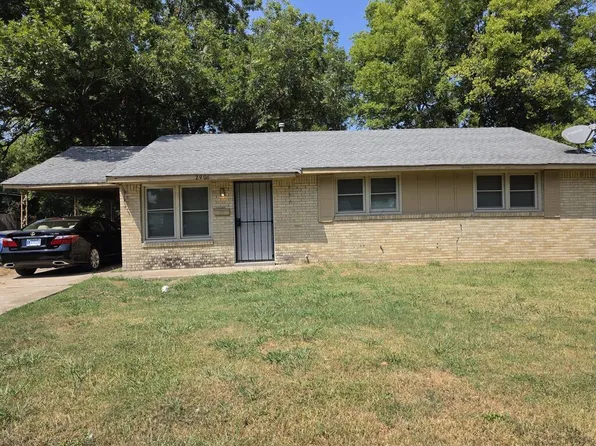 2906 Church St, West Memphis, AR 72301