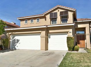 31657 Hidden Canyon Rd, Lake Elsinore, CA 92532