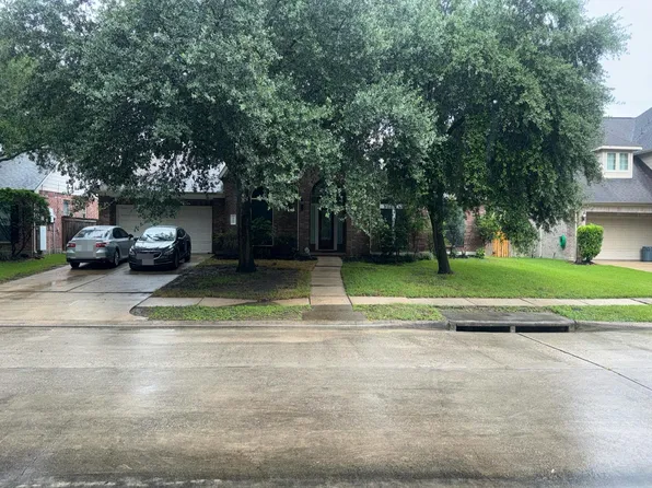 18122 Bayou Mead Trl, Humble, TX 77346