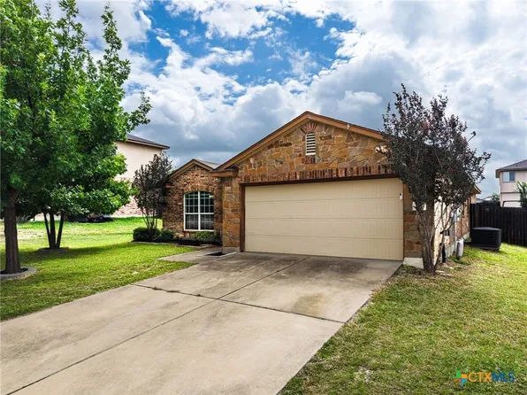 2004 Vernice Dr, Copperas Cove, TX 76522