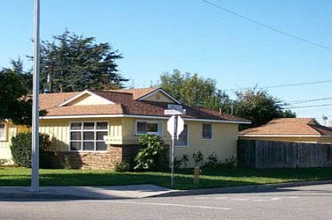 The Home You Deserve