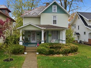 213 Front St, Groveport, OH 43125
