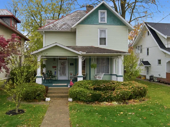 213 Front St, Groveport, OH 43125