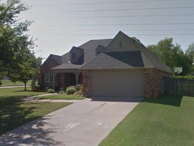 516 S 62nd St, Broken Arrow, OK, 74014