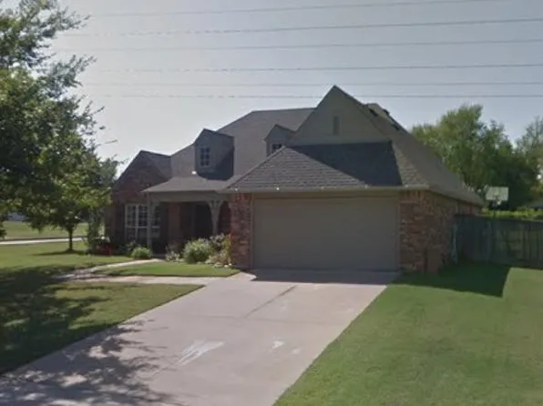 516 S 62nd St, Broken Arrow, OK 74014