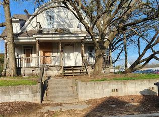 544 N Douglas St, Shawnee, OK 74801