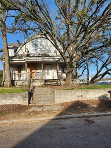 544 N Douglas St, Shawnee, OK, 74801