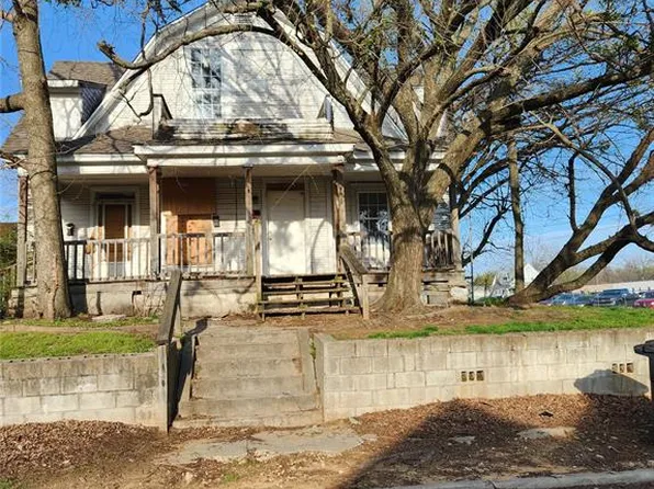 544 N Douglas St, Shawnee, OK 74801