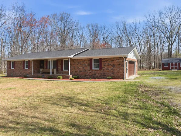 646 Circle Dr, Manchester, TN 37355