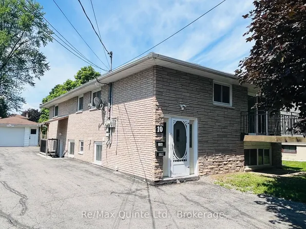 10 Shamrock Rd, Belleville, ON K8P 4J2