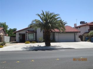 3922 Lindell Rd, Las Vegas, NV 89103