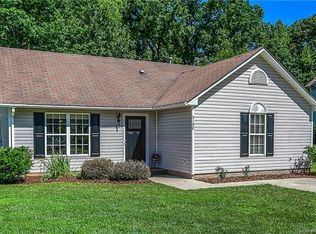 5130 Possum Trot Ln, Charlotte, NC 28215