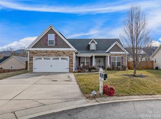 15 Thistlewood Ct, Weaverville, NC 28787