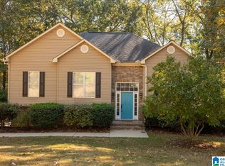 120 Koa Rd, Riverside, AL 35135