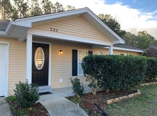 232 Mohican Cir, Summerville, SC 29483