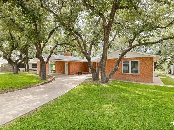 4417 McKee St, Christoval, TX 76935