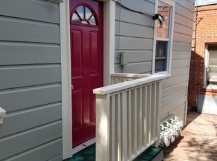746 Winslow St, Crockett, CA